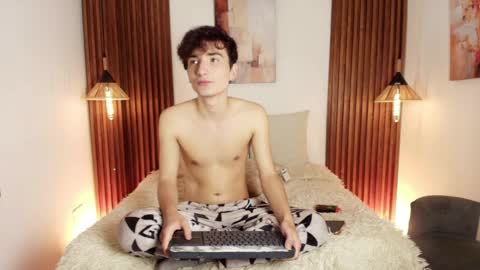 Lumier  online show from April 10, 9:08 pm