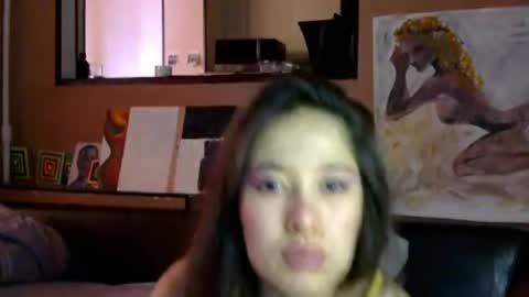 Anora online show from March 15, 5:45 am