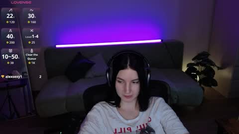 Lumi online show from July 19, 3:36 pm