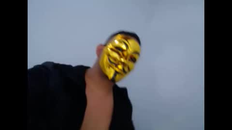 lumino883024 online show from November 5, 2:30 pm