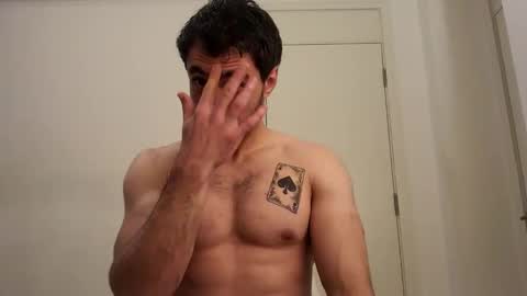 luminousace online show from April 16, 9:09 am