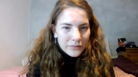 lumivex online show from December 1, 5:11 pm