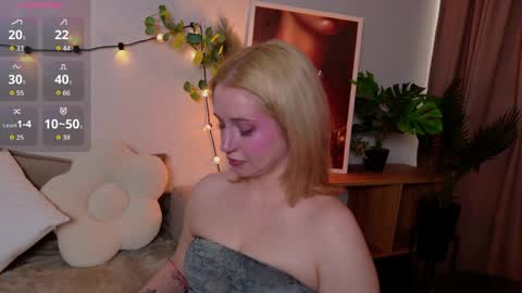 Nora online show from March 29, 12:40 pm