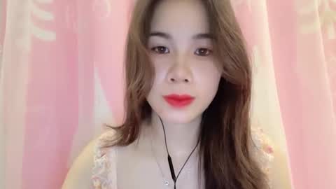 Luna online show from April 12, 8:02 pm