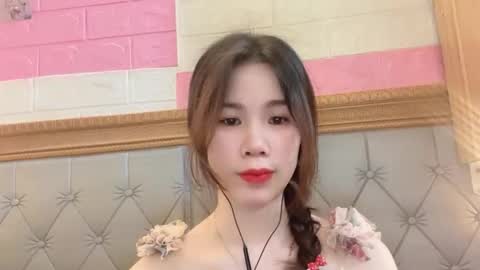 Luna online show from April 4, 9:11 pm