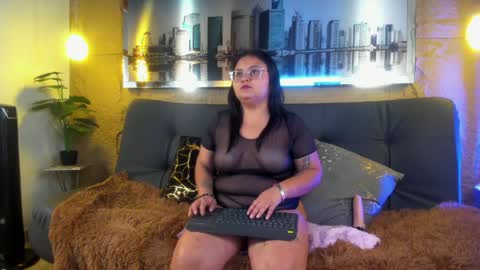 Luna online show from May 25, 4:40 am