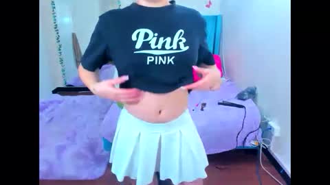 Snapshot of luna_analya chatting on October 6, 3:41 pm luna_analya online show from October 6, 3:41 pm