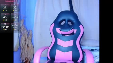 luna_andrea333 online show from January 13, 1:13 am