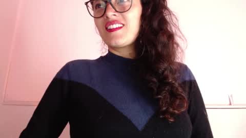 dalia online show from February 27, 12:23 pm