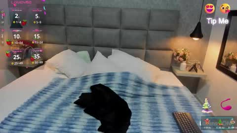 Luna online show from December 23, 10:54 am