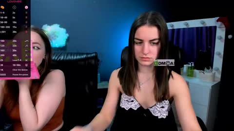 Snapshot of luna_berryy chatting on February 11, 8:10 pm luna_berryy online show from February 11, 8:10 pm