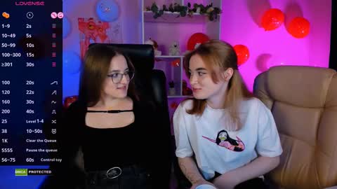 Snapshot of luna_berryy chatting on February 14, 8:59 pm luna_berryy online show from February 14, 8:59 pm