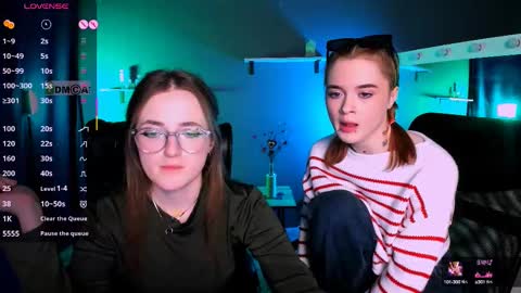 Snapshot of luna_berryy chatting on March 1, 11:26 pm luna_berryy online show from March 1, 11:26 pm