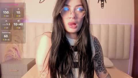 Snapshot of luna_clarx chatting on October 21, 3:11 am luna_clarx online show from October 21, 3:11 am