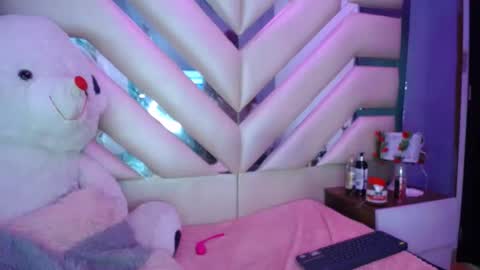 Snapshot of luna_corrs_ chatting on January 14, 8:20 am LUNA online show from January 14, 8:20 am