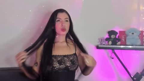  Luna Fioree  online show from January 8, 5:02 am