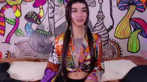 luna_gc online show from May 30, 11:25 pm