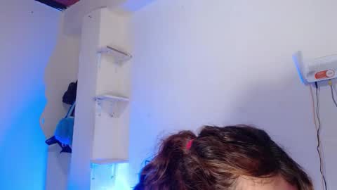 Snapshot of luna_hazard chatting on October 7, 10:55 am luna_hazard online show from October 7, 10:55 am