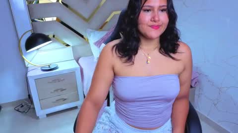 Luna  Jonez  online show from November 23, 10:13 am