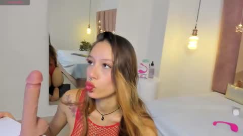 luna_kassiel online show from January 17, 12:03 pm