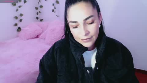 Snapshot of luna_lgomez chatting on March 8, 2:08 pm luna online show from March 8, 2:08 pm