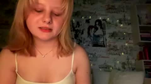 Luna online show from March 3, 7:10 pm