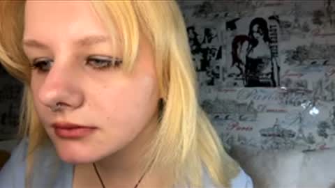 Luna online show from April 8, 8:56 pm