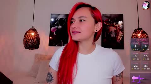 Snapshot of luna_lobooo chatting on October 21, 7:06 pm LUNA LOBOO online show from October 21, 7:06 pm