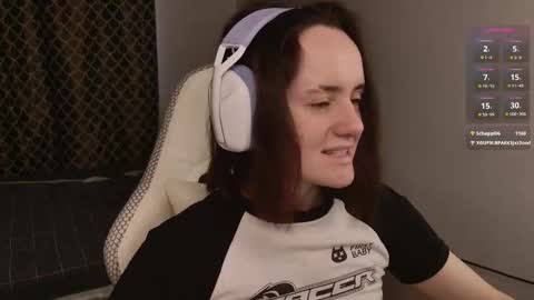 luna_loveeee online show from November 8, 4:59 am