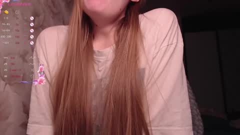 Luna online show from March 17, 9:42 pm