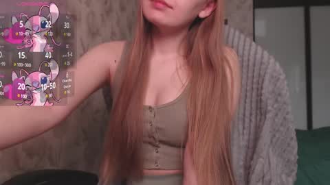 Luna online show from March 5, 5:29 am