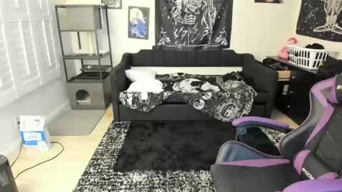 Luna online show from March 13, 1:53 am