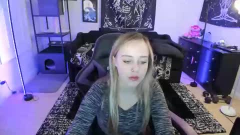 Luna online show from May 19, 1:56 am