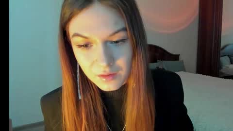 Luna online show from January 6, 11:25 am