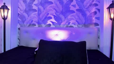 Luna Morgan online show from February 28, 5:00 am