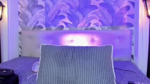 Luna Morgan online show from November 9, 4:38 am