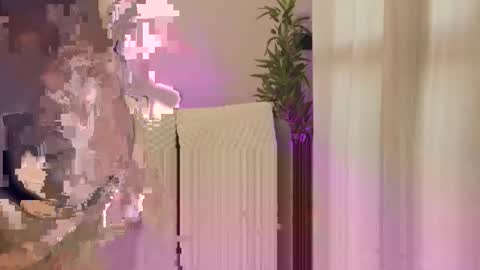 Luna Riva online show from March 24, 10:10 am