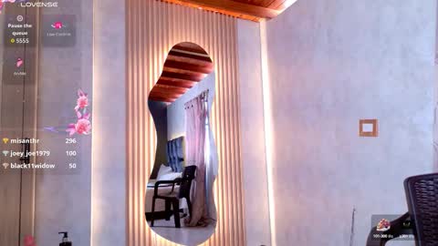 luna_sophya online show from September 21, 7:18 pm