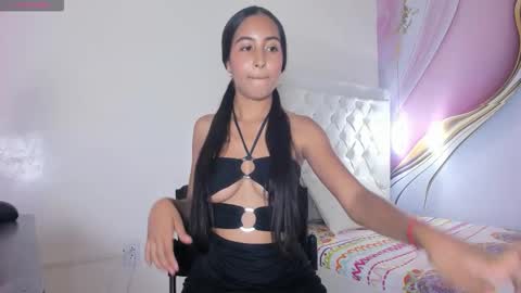 Snapshot of luna_star23 chatting on October 6, 6:59 pm luna online show from October 6, 6:59 pm