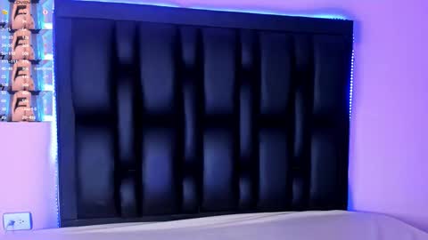 Luna  online show from November 5, 12:07 pm