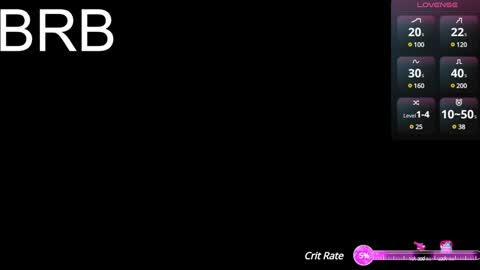 Luna Taylors online show from January 27, 11:00 am