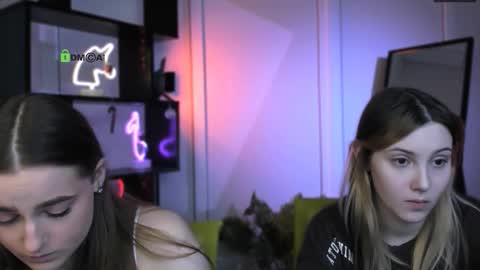 Luna online show from January 15, 6:33 am