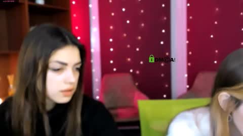 Luna online show from December 3, 12:17 pm