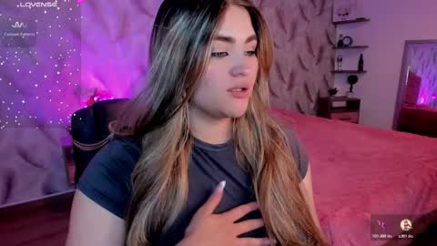  Luna online show from November 11, 2:36 am