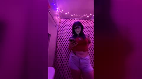 Luna 3 online show from December 14, 10:49 pm