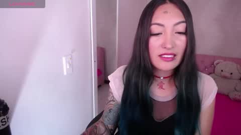 LUNA online show from November 25, 1:48 am