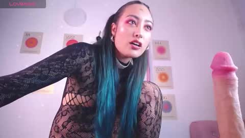 LUNA online show from February 20, 2:55 am