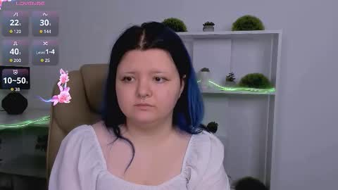 Luna online show from March 27, 8:26 am