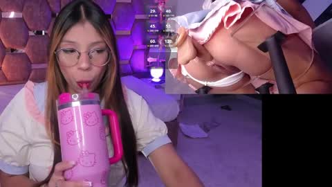 Luna online show from May 26, 10:38 pm