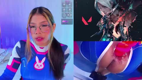 Luna online show from February 24, 5:32 am